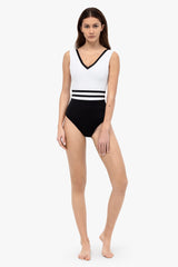 sustainable-swimsuit-white-2 | Lumiere Paris