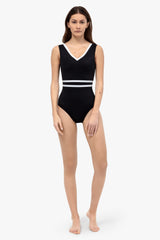 sustainable-swimsuit-black-1 | Lumiere Paris