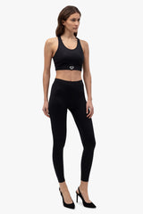 sustainable-legging-black-2 | Lumiere Paris